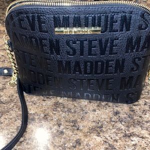 steve madden bag